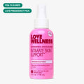 Intimate Skin Support™ FDA-cleared skin spray designed for everyday intimate area skin care