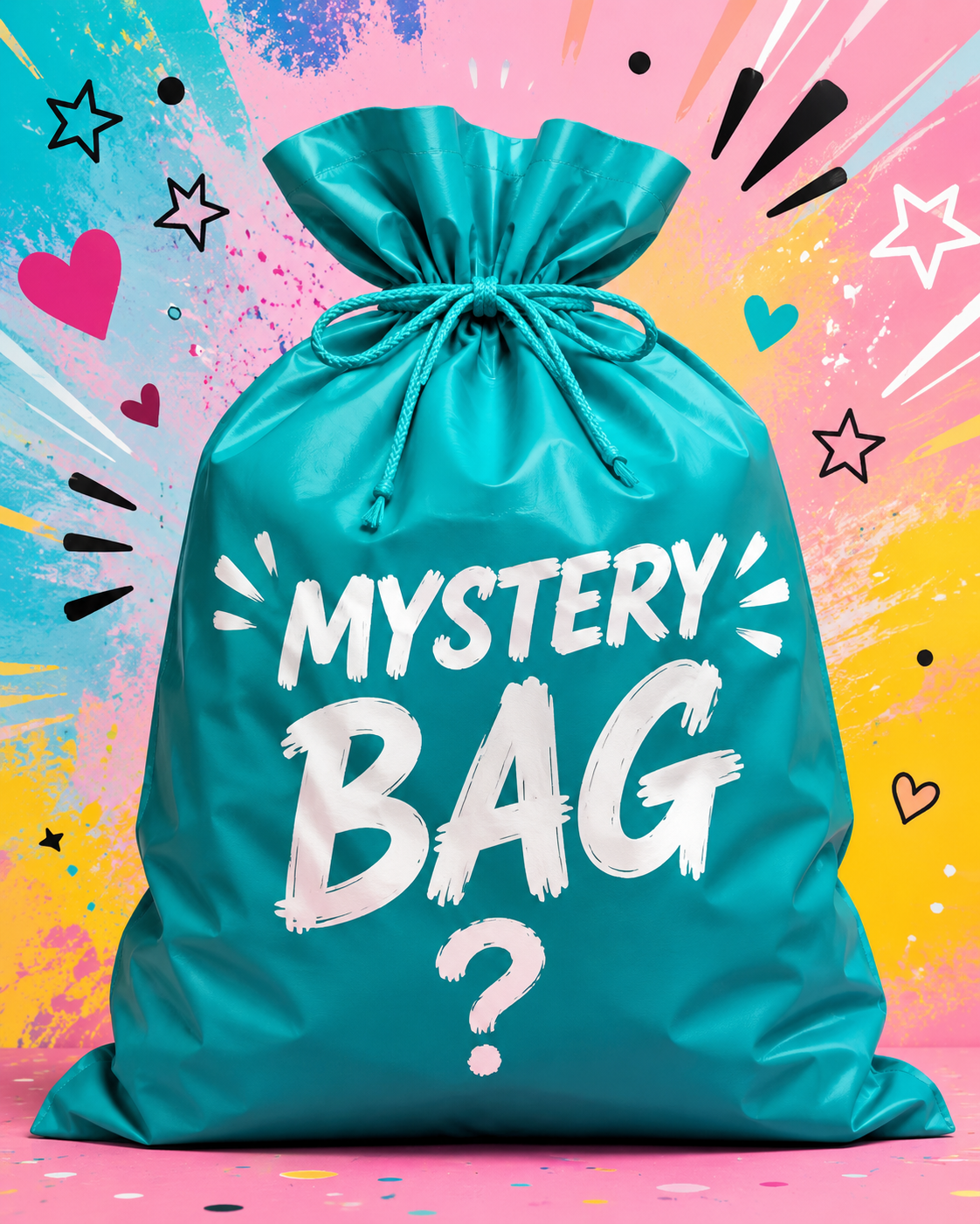 Clothing Mystery Bundle *Limited Availability*