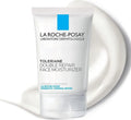 La Roche-Posay Toleriane Double Repair Face Moisturizer, Daily Moisturizer Face Cream with Ceramide and Niacinamide for All Skin Types, Oil Free, Fragrance Free