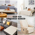 Waterproof Dog Bed Cover Dog Mat Pet Pad Pet Blanket for Couch Sofa Bed Mat