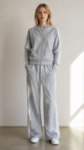 2 piece Tracksuit, large