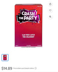 Crash the Party Game