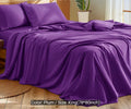 Cotton sheet set