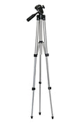 Vivitar VPT-1250 50" Professional Floor Standing Tripod