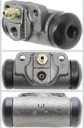 ACDelco Gold 18E1135 (19175664) Rear Drum Brake Wheel Cylinder