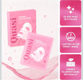 Bio-Collagen Face Mask Overnight – Hydrating Korean Sheet Mask – Niacinamide & Low Molecular Collagen – Firming & Smoothing Skincare for All Skin Types – 4 Masks