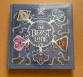Cookie Run Kingdom 5th Anniversary Art Book The Beast Lore New, Sealed