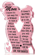 Mom Birthday Gifts Christmas Stocking Stuffers for Mom from Daughter