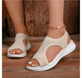 Sandals for Women Wedge Sandals size 7.5