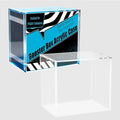 Booster Box Acrylic Case Magnetic