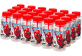 Spider-Man 4-Ounce Bubbles Party Toy with Wand (Pack of 24)