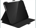 Speck Products Balance Folio Case iPad Air (2022)/(2020)| iPad Pro 11-in. (2nd Generation)| iPad Pro 11-inch (2021), Black/Black