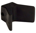 CE Smith 29552 Y-Style Bow Stop, Black, 2-Inch- Replacement Parts
