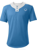 EvoShield Men's E203 2-Button Baseball Jersey