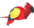 Unisex Party Hat - Parrot