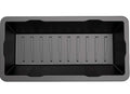 2 pack Under Seat Organizers Box