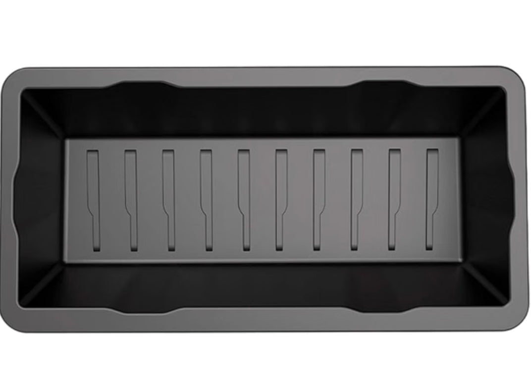 2 pack Under Seat Organizers Box