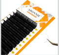 Classic Lash Extensions 0.05 C Curl Lash Extensions 18mm Lash Tray