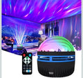 Aurora Lights Projector, Northern Light Projector with Remote Control