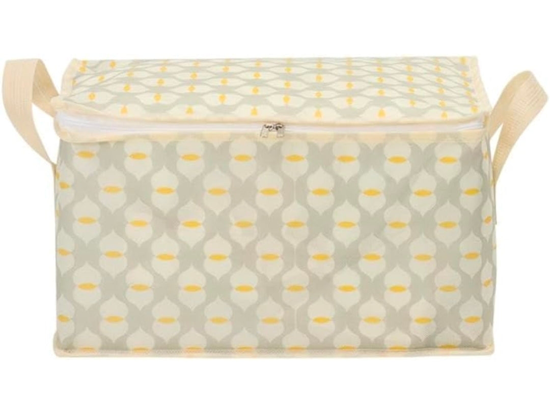 Storage Bag with Handle – Foldable Moistureproof Bag