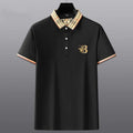 Mens polo shirt