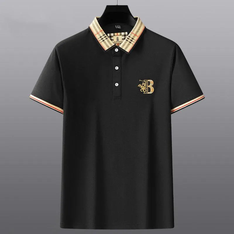 Mens polo shirt