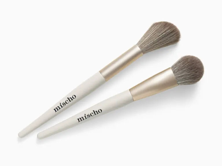 Mischo Beauty Brush Set