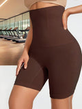 Women Shapewear Tummy Control Seamless Underwear High Waisted Body Shaper Shorts XL/XXL